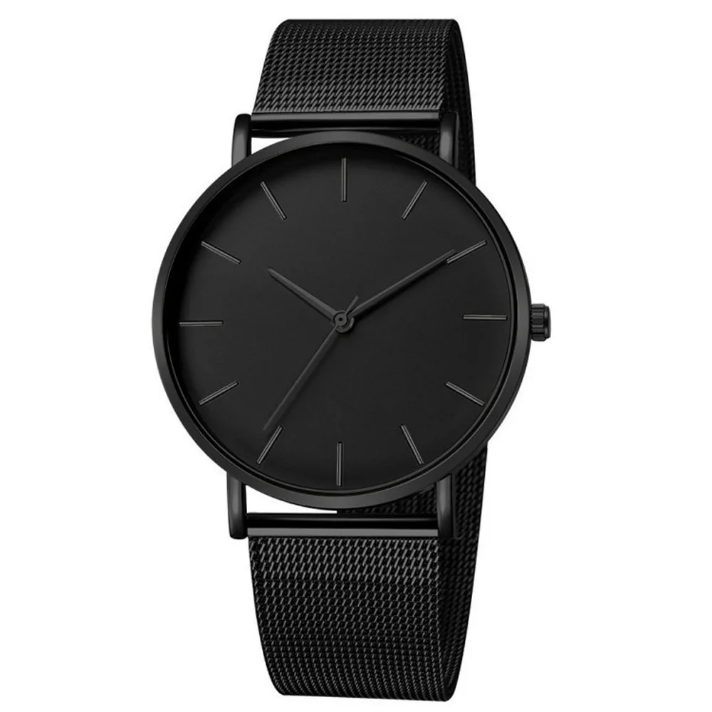 Ladies Fashion Watch - Jam tangan wanita, 2025 Vintage Mesh