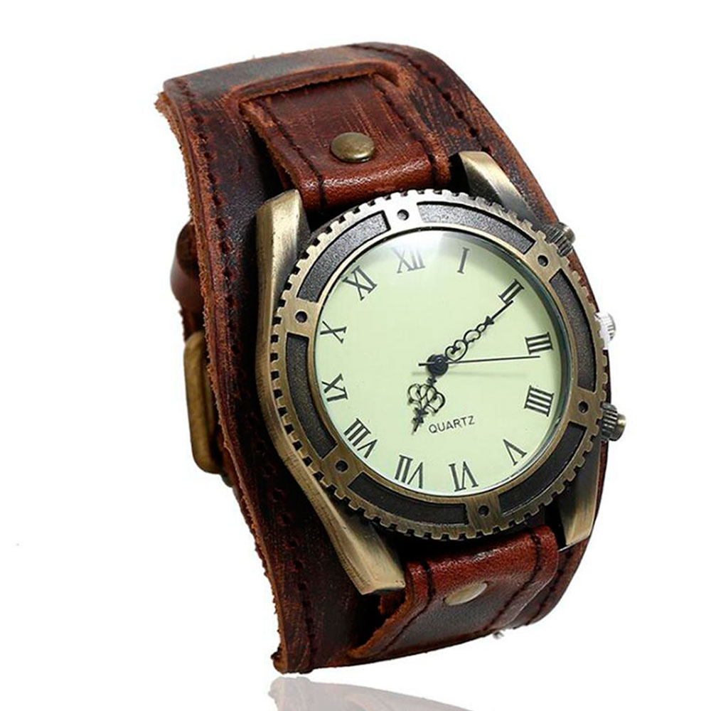 Minimalist Thin Watch - Penjualan laris 2025 jam tangan gelang