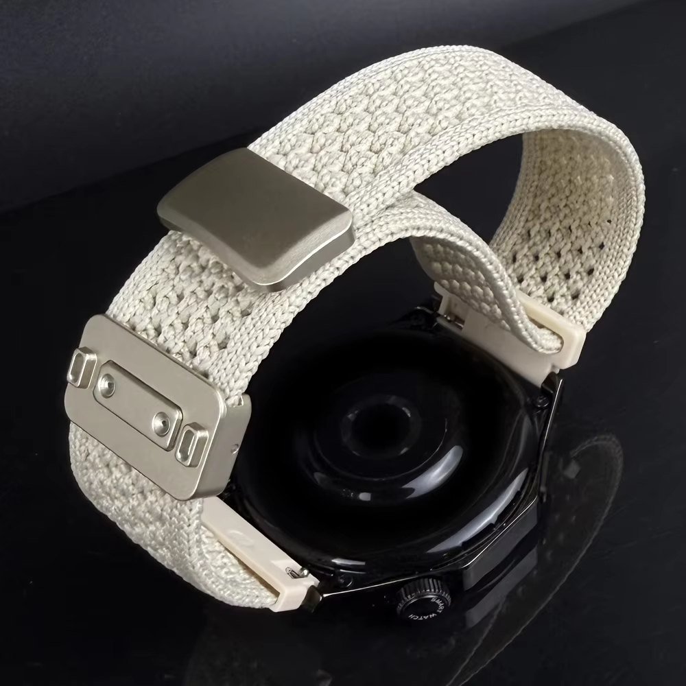 Smartwatch Samsung Watches For Men - Tali Jam Tangan 22/20mm untuk Samsung