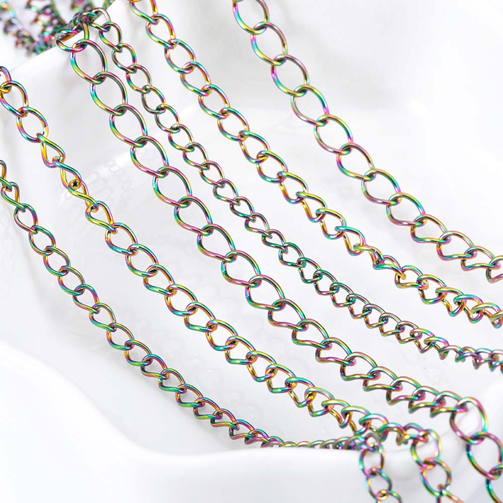 Bracelet Link Remover - 2M gelang kalung rantai besi tahan