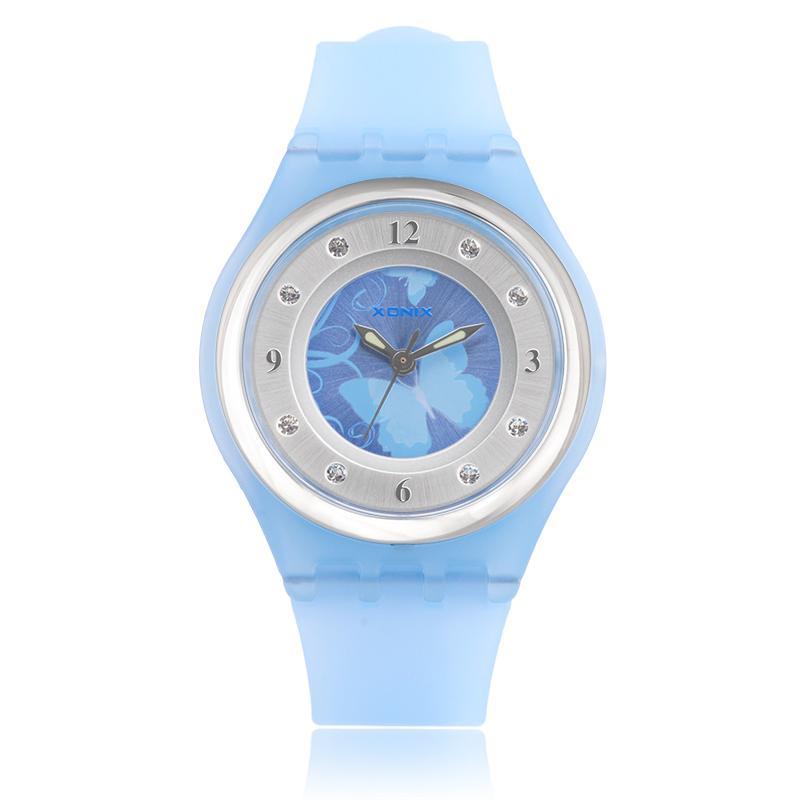 Smartwatch Ladies Watches For Women - LIGE jam tangan pintar wanita, panggilan