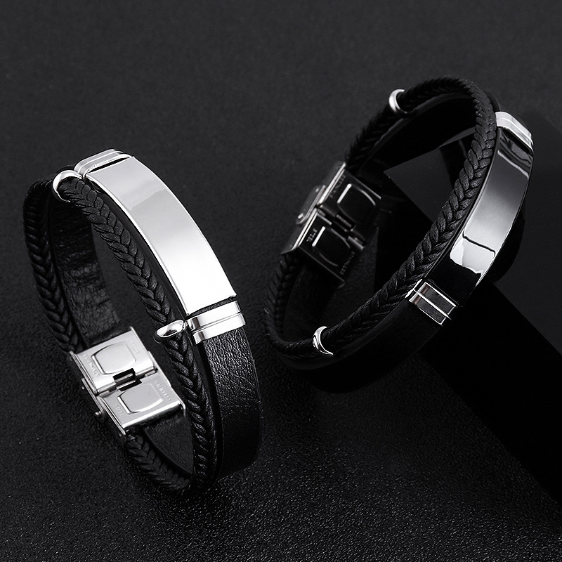 Bracelet Link Remover - Gelang besi tahan karat kustom gelang