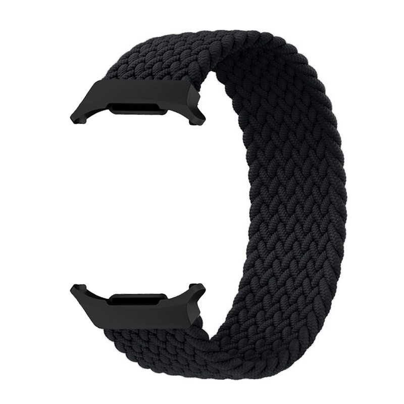Smartwatch Samsung Watches For Men - Tali Solo Loop Kepang untuk Samsung