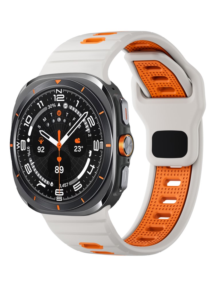Smartwatch Samsung Watches For Men - Tali Jam Tangan Olahraga untuk Samsung