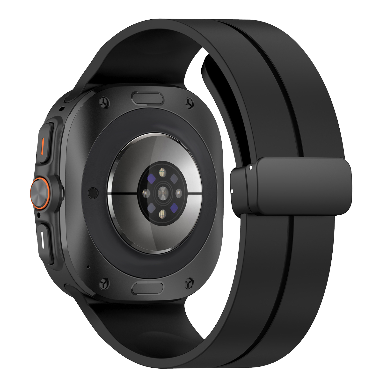 Smartwatch Samsung Watches For Men - Gelang silikon Samsung Galaxy watch 7,