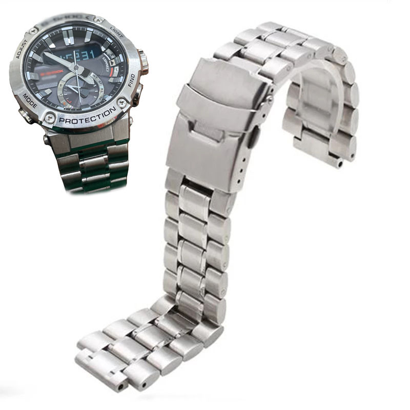 Citizen Watch Promaster - 24*16Mm Lug Akhir Stainless Steel Gelang