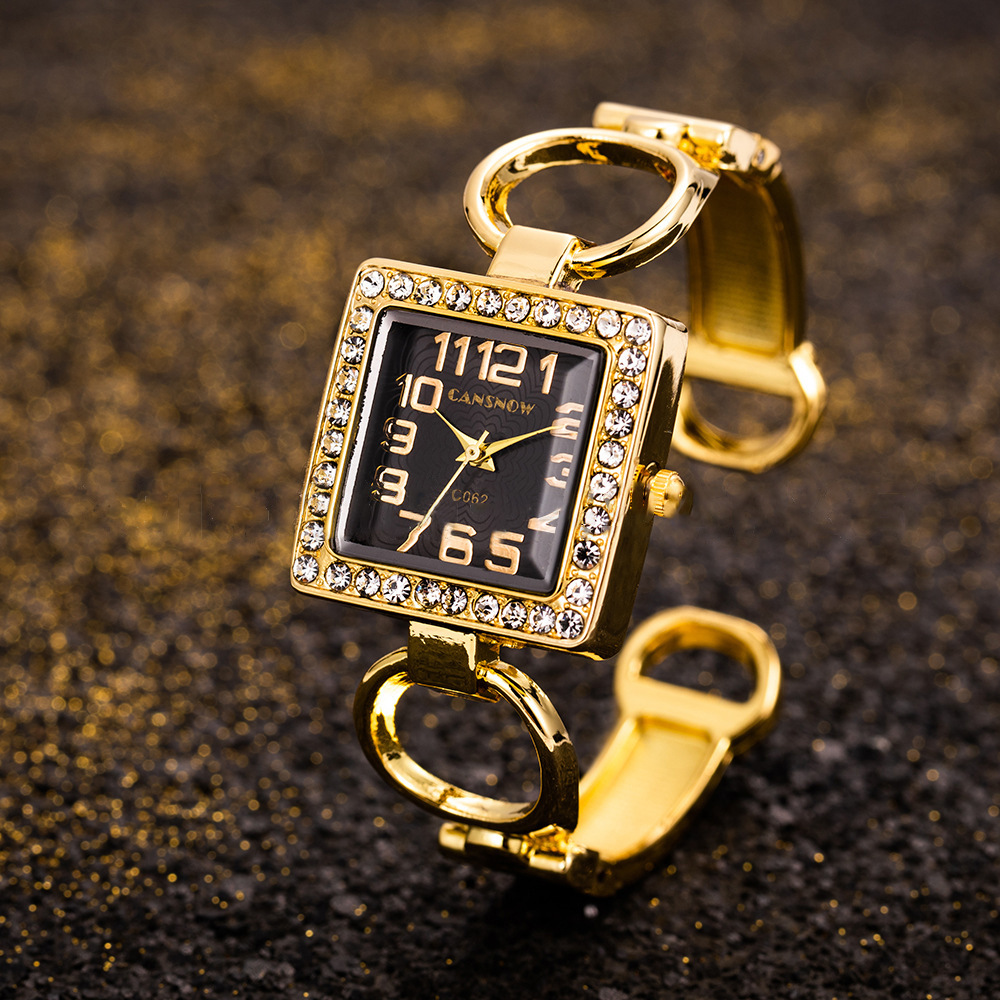 UTHAI W85 jam tangan wanita, a - Minimalist Thin Watch ulasan dan harga