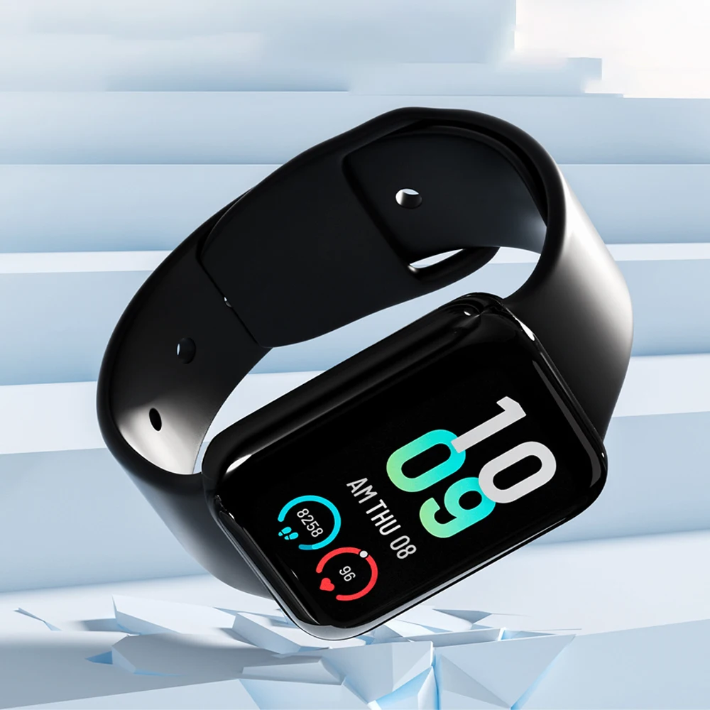 Sarung ponsel penutup penuh un - Smartwatch Watches Xiaomi ulasan dan harga