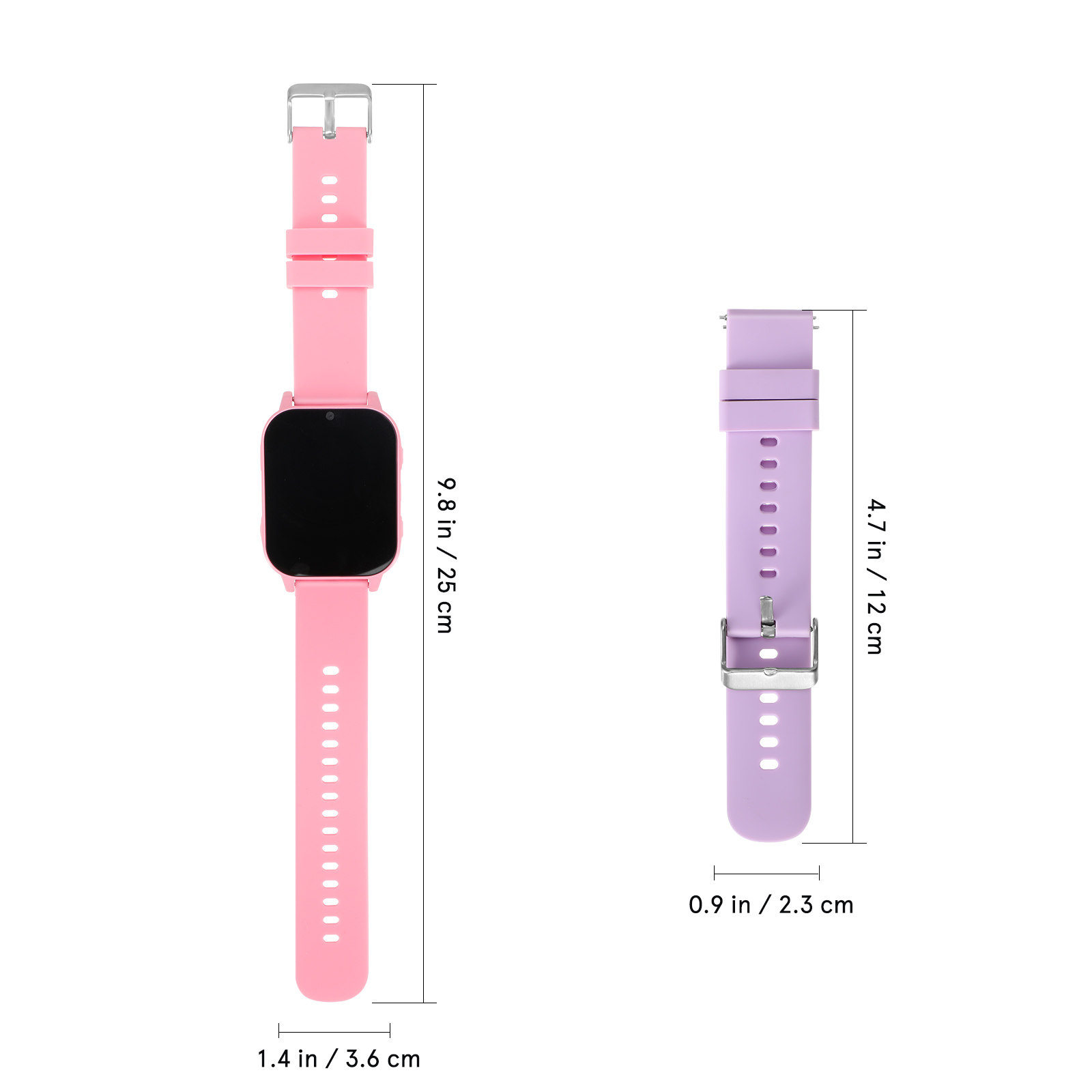 Jam Tangan Digital untuk Anak  - Smartwatch Digital Watches For Kid Boy With Alarm ulasan dan harga