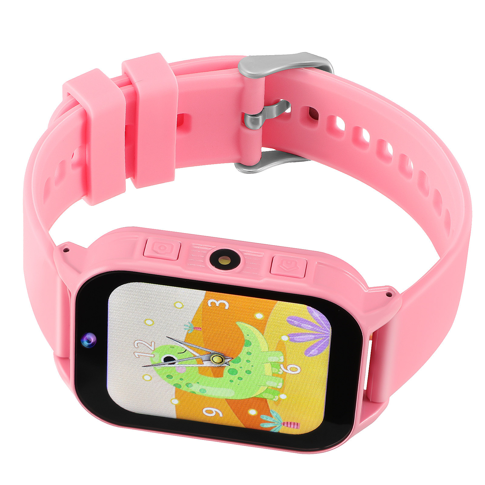 Jam Tangan Digital untuk Anak  - Smartwatch Digital Watches For Kid Boy With Alarm ulasan dan harga