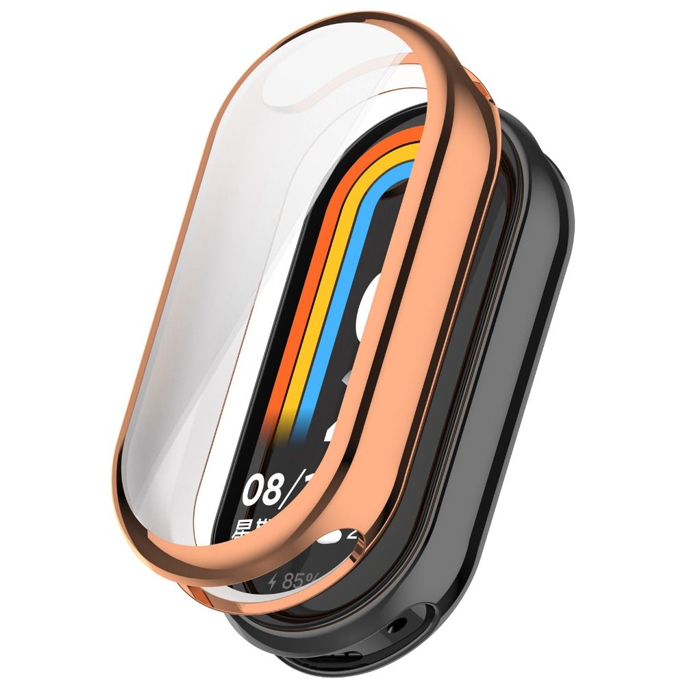 Penutup Pelindung TPU Lembut A - Smartwatch Watches Xiaomi ulasan dan harga