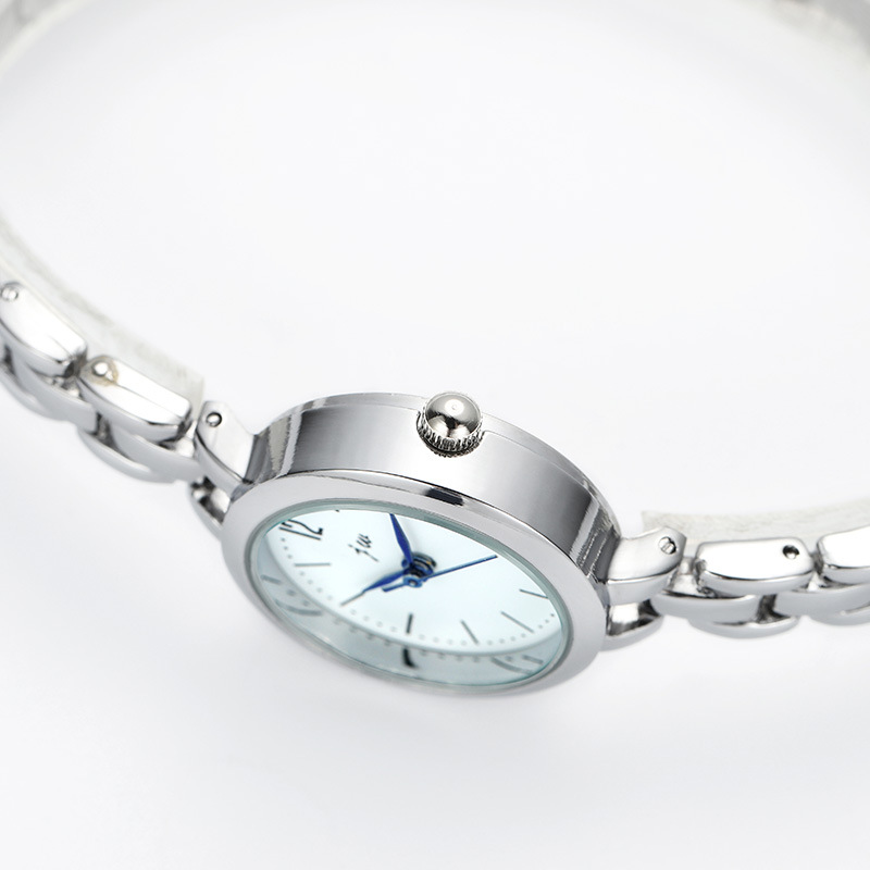 UTHAI W103 jam tangan kuarsa w - Minimalist Thin Watch ulasan dan harga