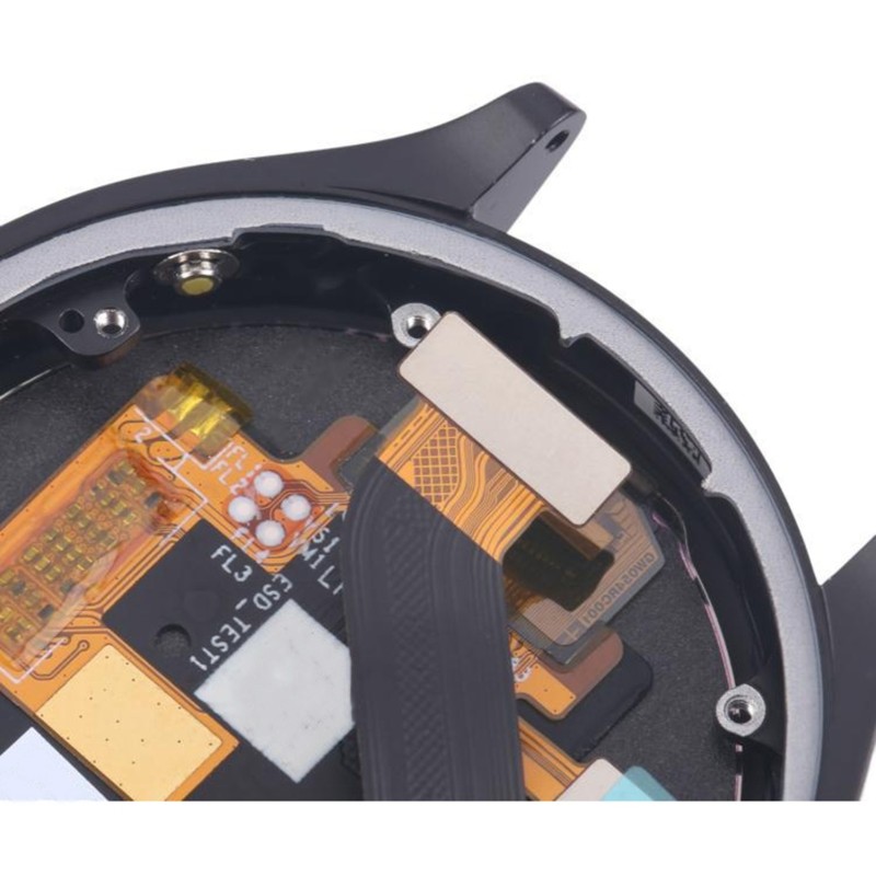 AB25-Rakitan Layar Sentuh LCD  - Smartwatch Watches Xiaomi ulasan dan harga
