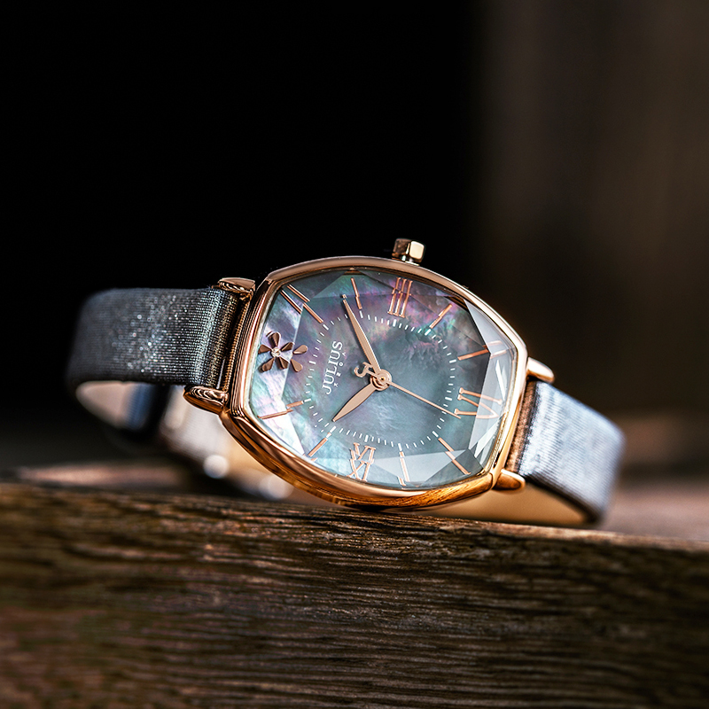 Jam Tangan Julius JA-920 Jam T - Minimalist Thin Watch ulasan dan harga