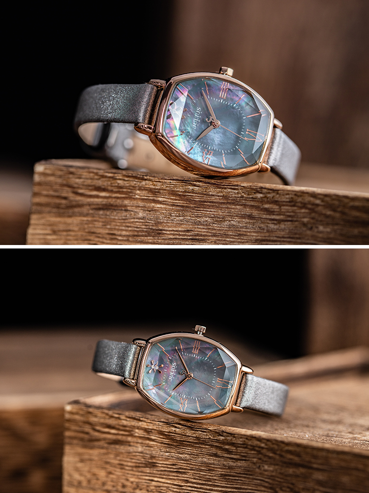Jam Tangan Julius JA-920 Jam T - Minimalist Thin Watch ulasan dan harga