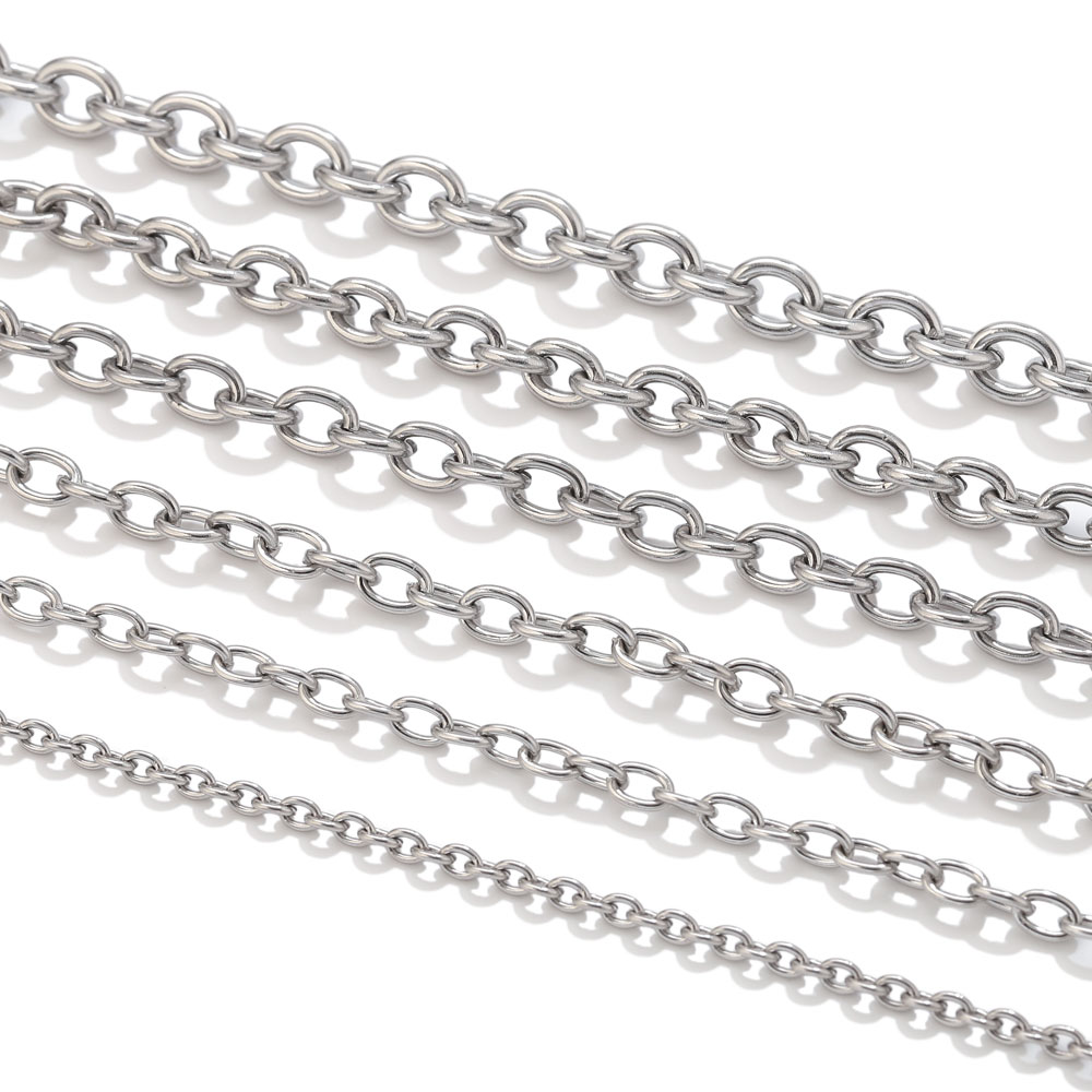 Rantai Baja Tahan Karat Bentuk - Bracelet Link Remover ulasan dan harga