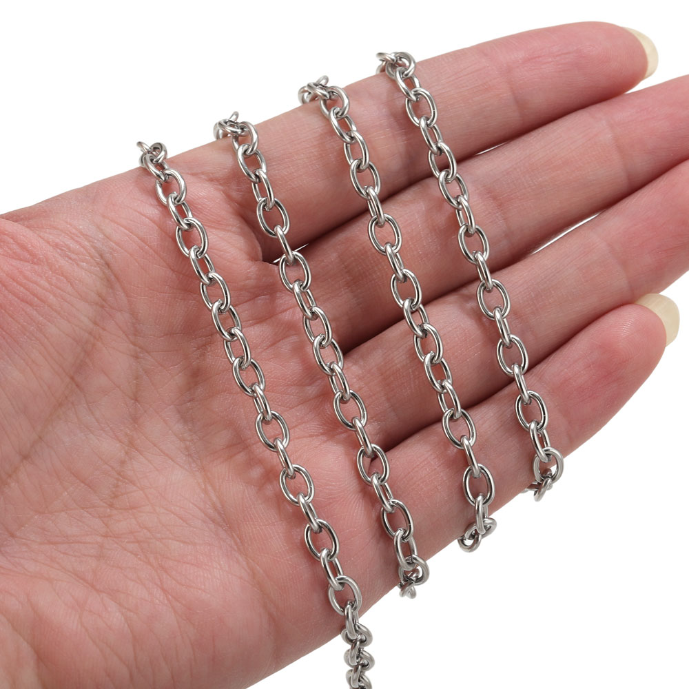 Rantai Baja Tahan Karat Bentuk - Bracelet Link Remover ulasan dan harga