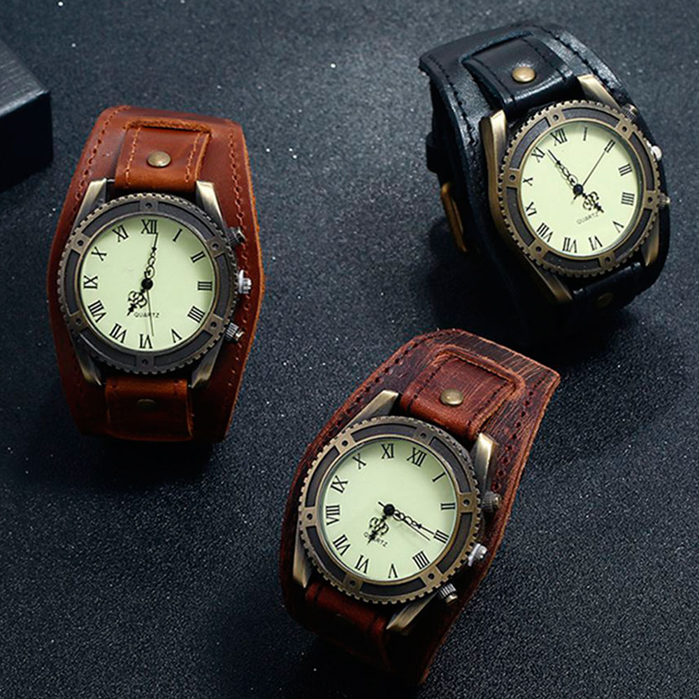 Penjualan laris 2025 jam tanga - Minimalist Thin Watch ulasan dan harga