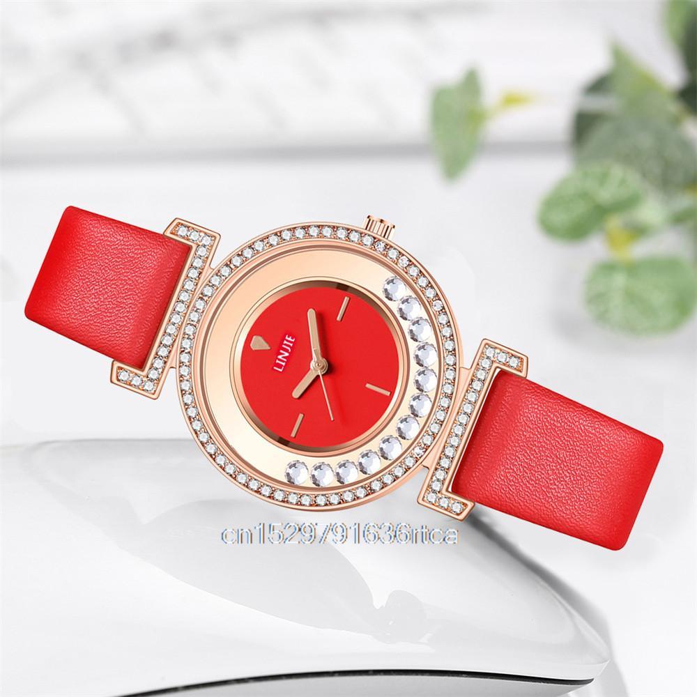 Jam tangan wanita minimalis, i - Minimalist Thin Watch ulasan dan harga