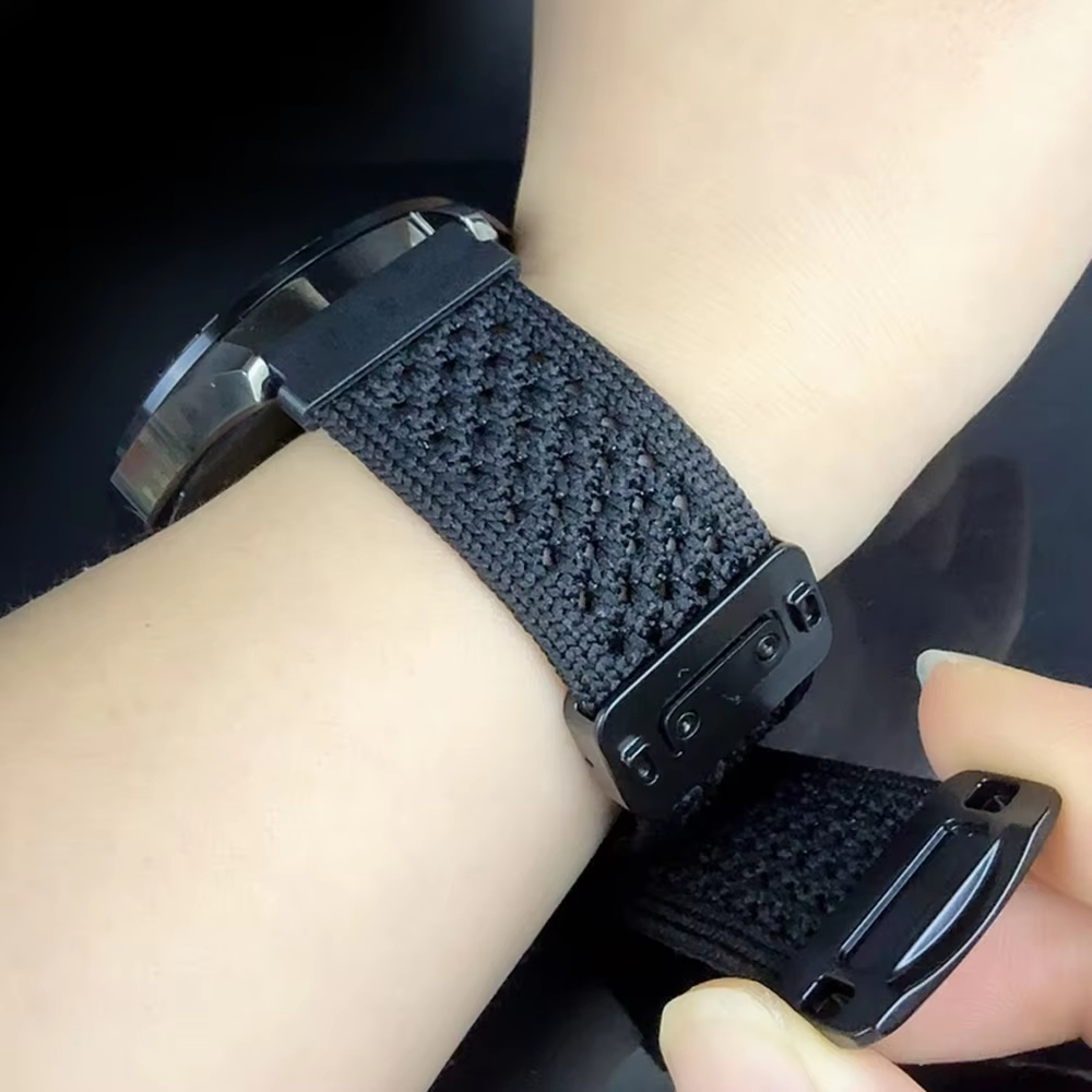 Tali Jam Tangan 22/20mm untuk  - Smartwatch Samsung Watches For Men ulasan dan harga