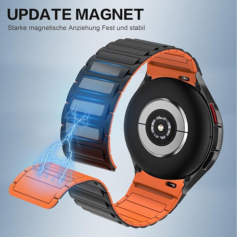 Tali jam tangan Samsung Galaxy - Smartwatch Samsung Watches For Men ulasan dan harga
