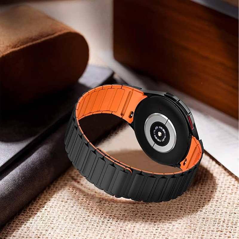 Tali jam tangan Samsung Galaxy - Smartwatch Samsung Watches For Men ulasan dan harga