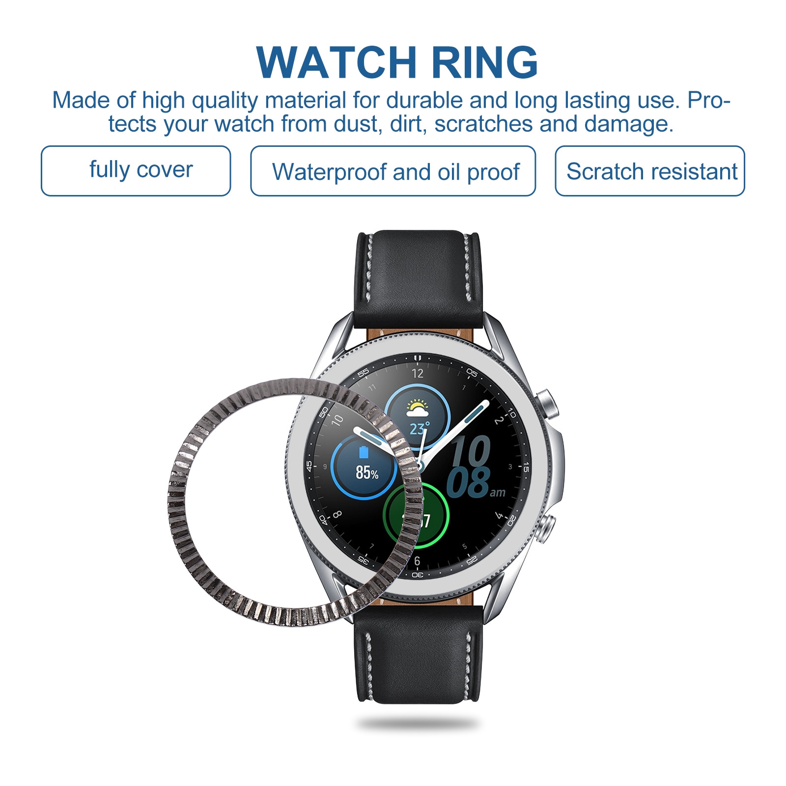 1 buah Bezel Jam Tangan dengan - Kids Watches Not Smartwatch ulasan dan harga