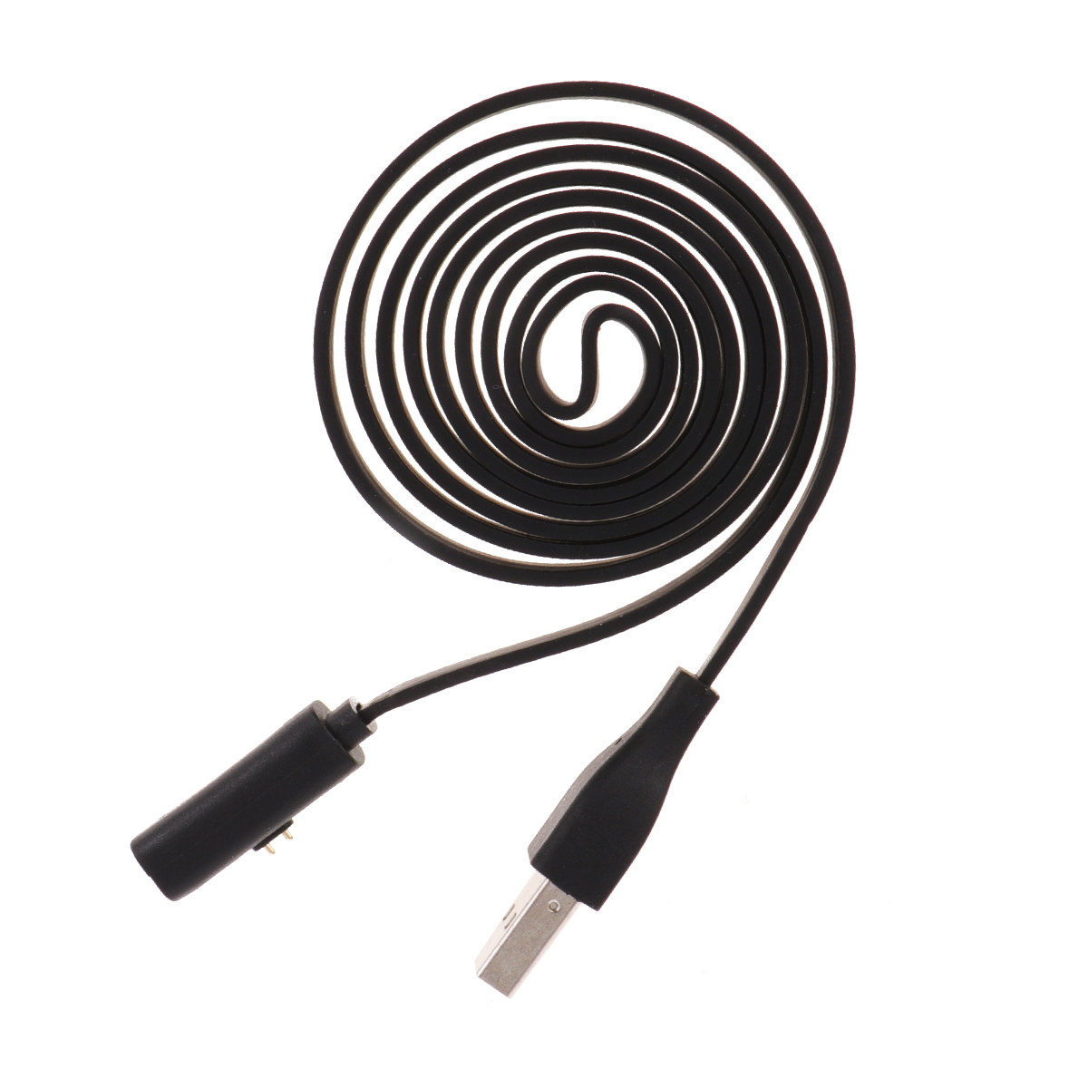 Kabel Pengisi Daya Magnetik US - Smartwatch Pebble Watches ulasan dan harga