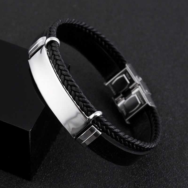 Gelang besi tahan karat kustom - Bracelet Link Remover ulasan dan harga