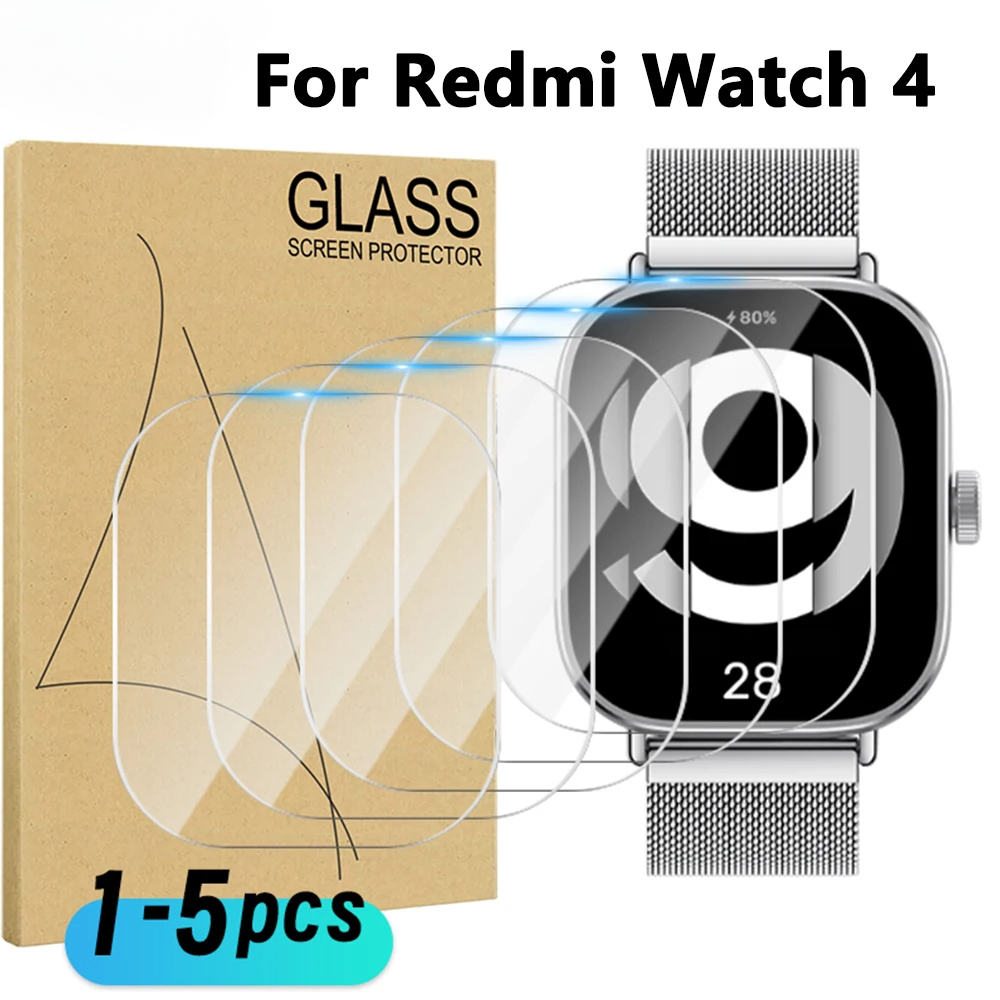 Kaca Tempered untuk Xiaomi Red - Smartwatch Watches Xiaomi ulasan dan harga