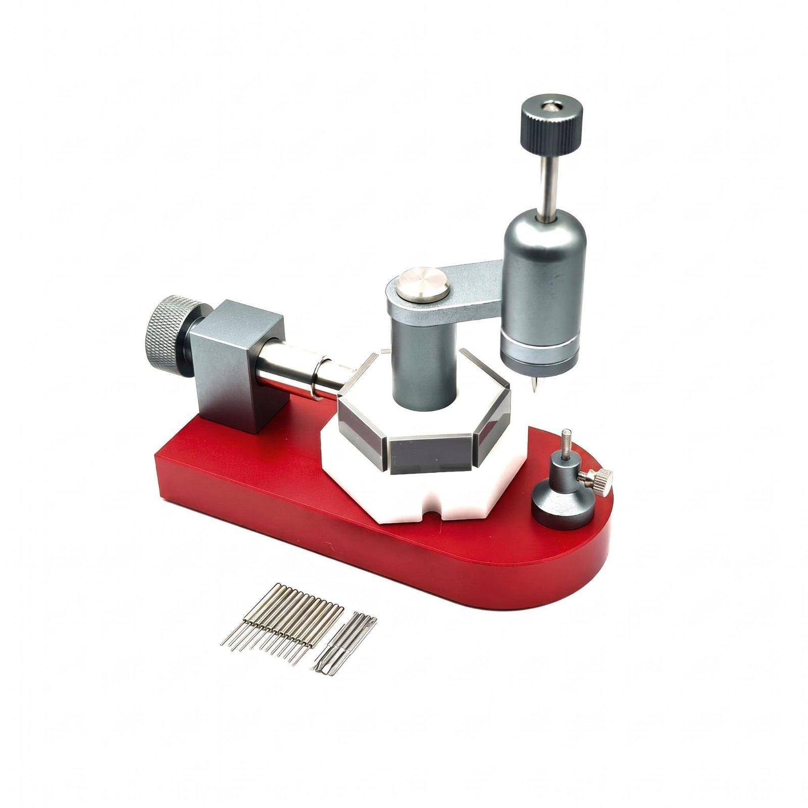 Alat Penghilang Rantai Jam Tan - Bracelet Link Remover ulasan dan harga