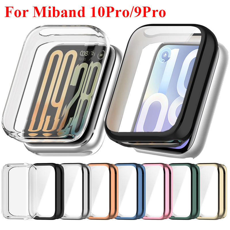 Casing TPU Lembut Untuk Xiaomi - Smartwatch Watches Xiaomi ulasan dan harga