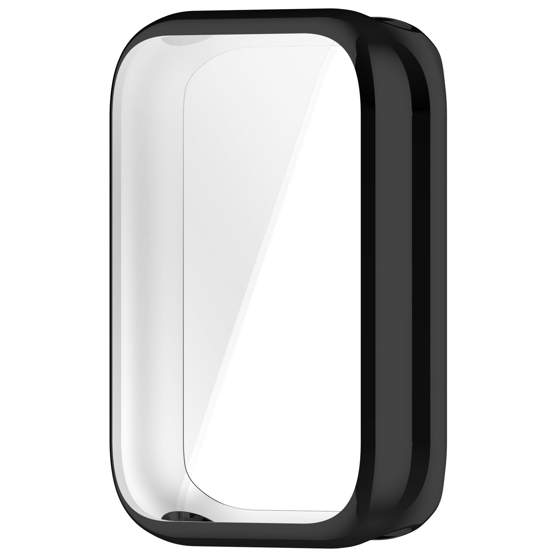 Casing TPU Lembut Untuk Xiaomi - Smartwatch Watches Xiaomi ulasan dan harga