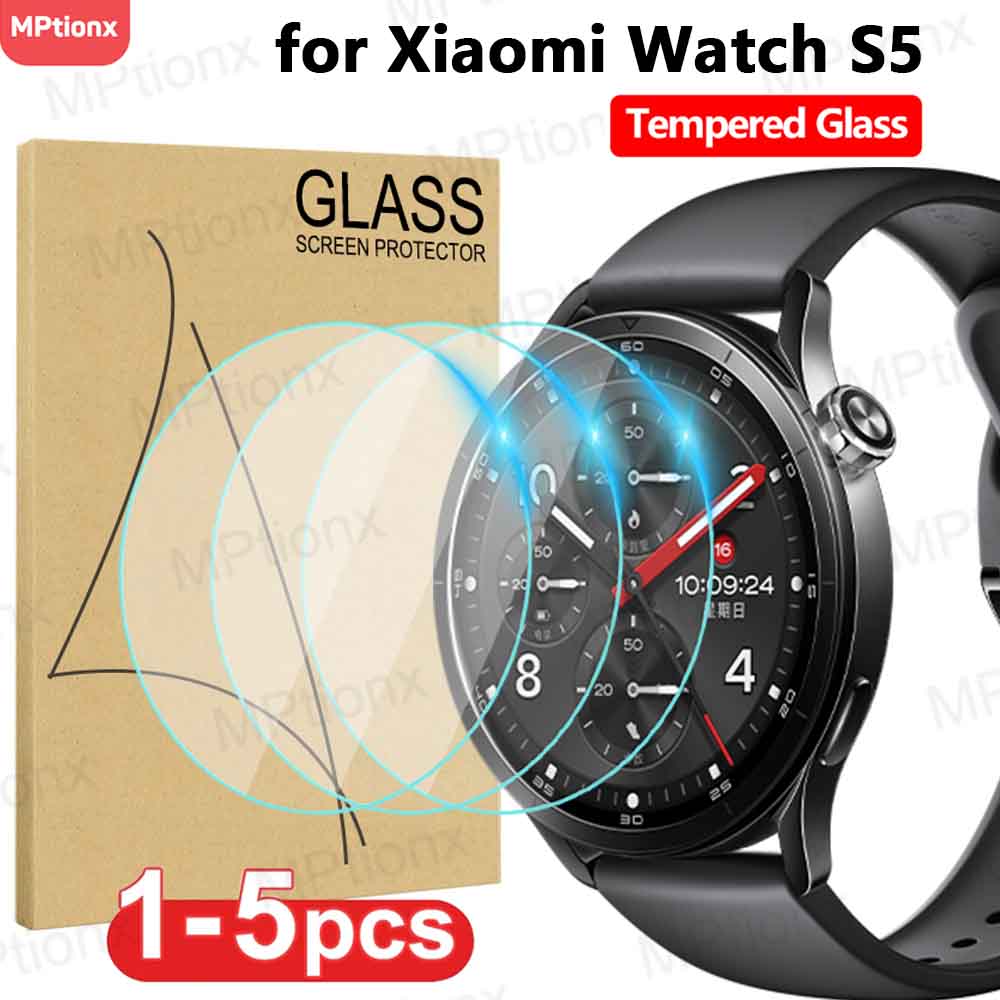 Kaca Tempered untuk Jam Tangan - Smartwatch Watches Xiaomi ulasan dan harga