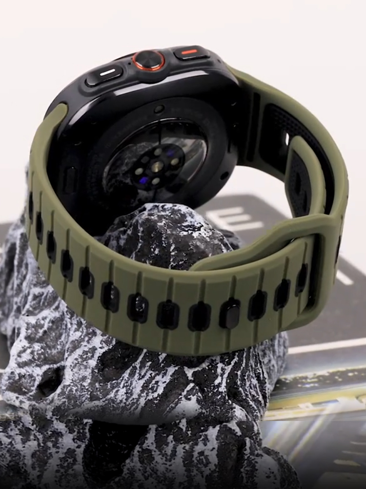 Tali Jam Tangan Olahraga untuk - Smartwatch Samsung Watches For Men ulasan dan harga