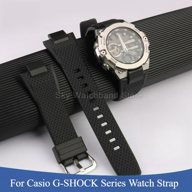 Untuk Casio G-SHOCK GST-B400 T - Citizen Watch Promaster ulasan dan harga