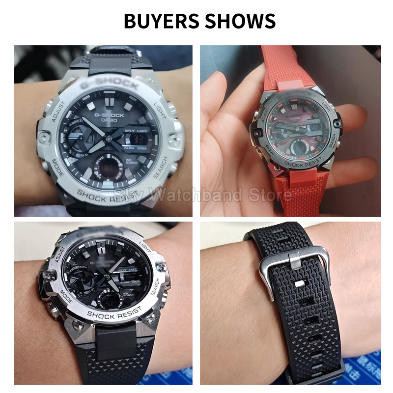 Untuk Casio G-SHOCK GST-B400 T - Citizen Watch Promaster ulasan dan harga