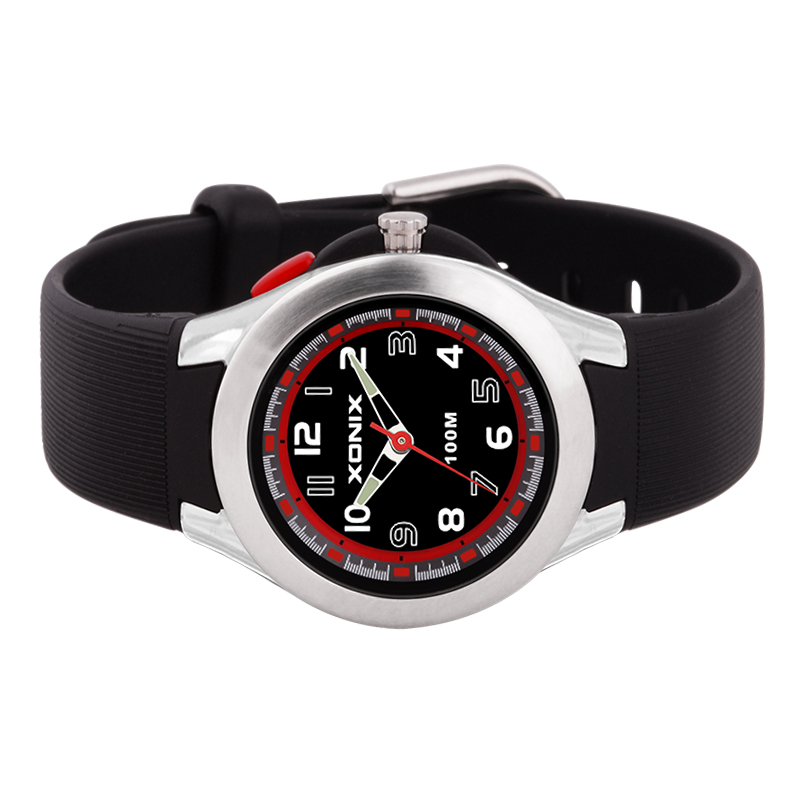 XONIX Jam Tangan Kuarsa Modis  - Waterproof Diving Watch ulasan dan harga