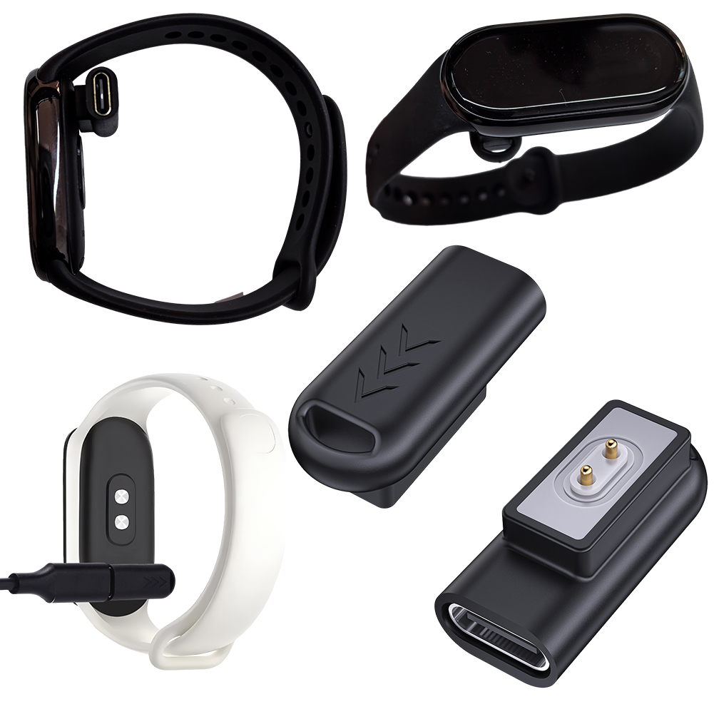Adaptor USB-C Female ke Male u - Smartwatch Watches Xiaomi ulasan dan harga
