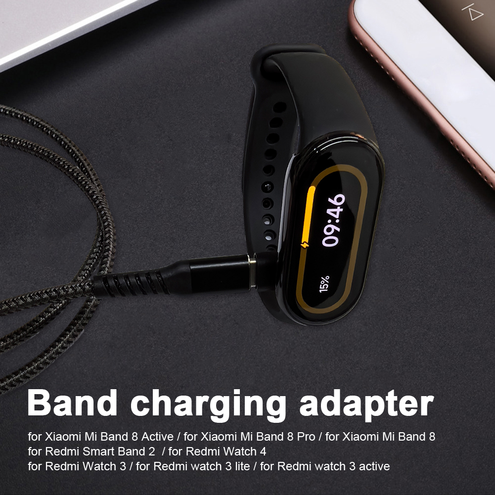 Adaptor USB-C Female ke Male u - Smartwatch Watches Xiaomi ulasan dan harga