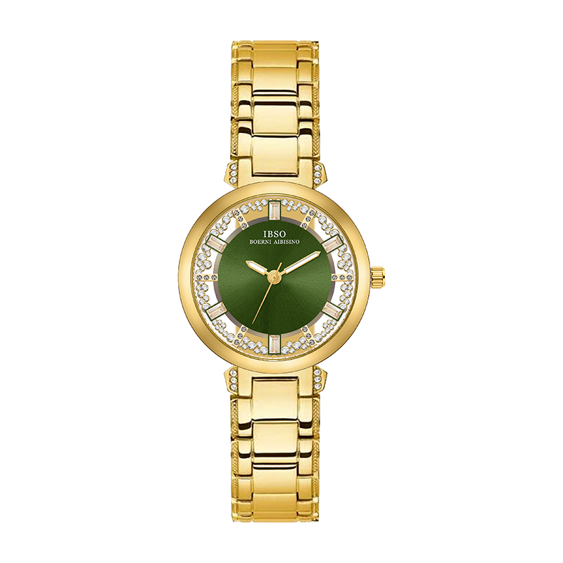 Jam Tangan Wanita Bermerek Mew - Waterproof Diving Watch ulasan dan harga