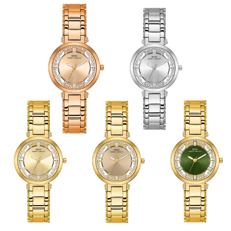 Jam Tangan Wanita Bermerek Mew - Waterproof Diving Watch ulasan dan harga