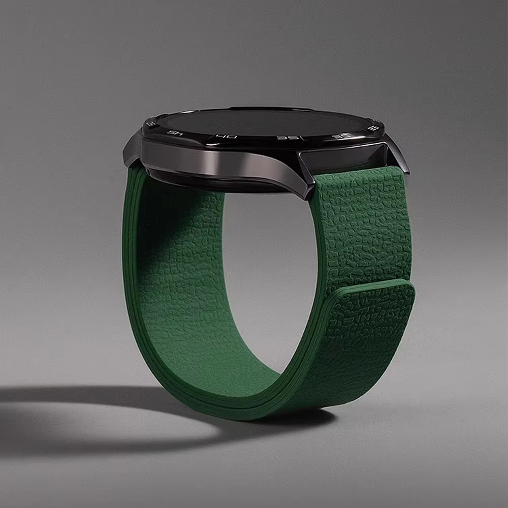 Tali 18/20/22Mm untuk Jam Tang - Smartwatch Samsung Watches For Men ulasan dan harga