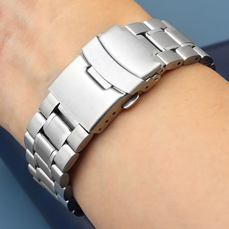 24*16Mm Lug Akhir Stainless St - Citizen Watch Promaster ulasan dan harga
