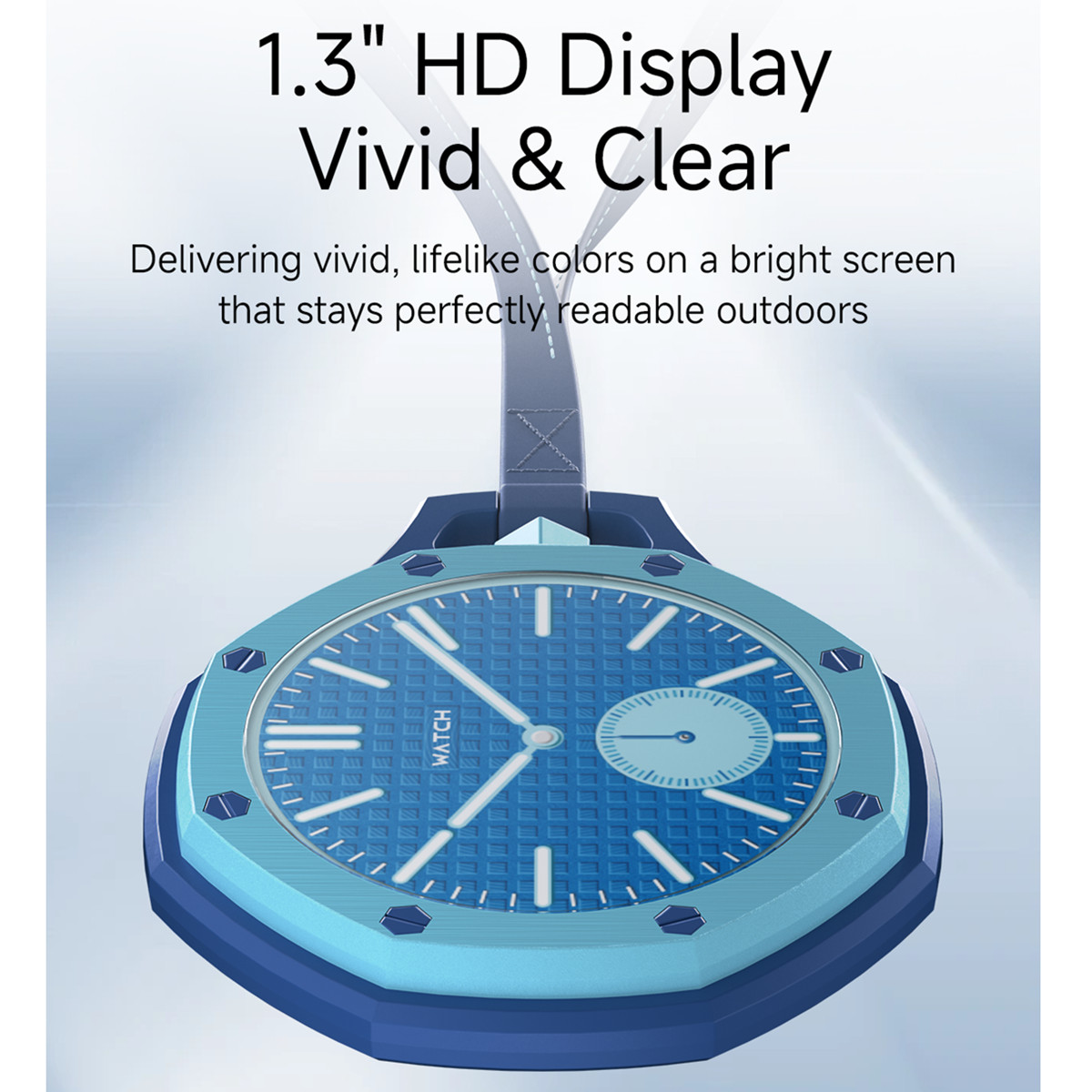 Jam Tangan Lanyard Terbaru Lay - Smartwatch Latest Watches For Men ulasan dan harga